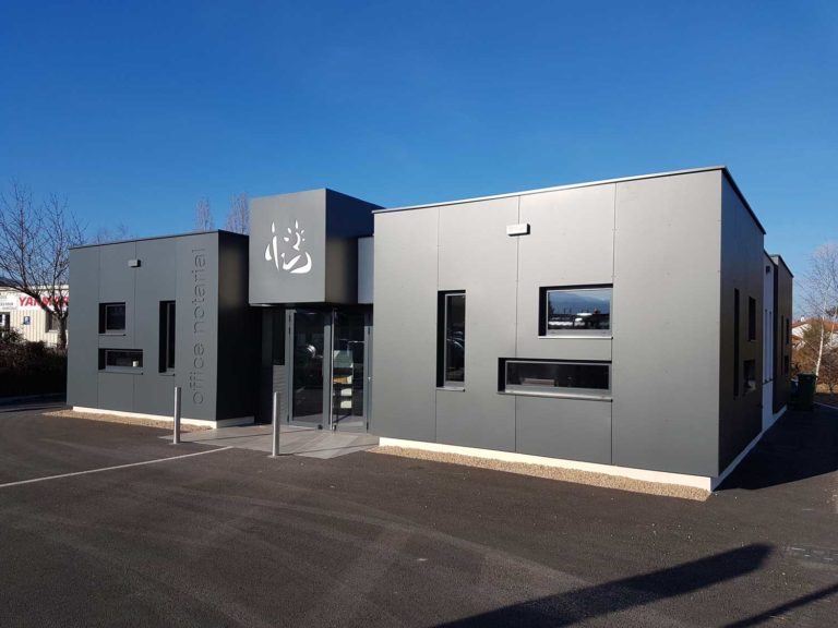 Centre Radiologie Roanne Boulevard Baron Du Marais
