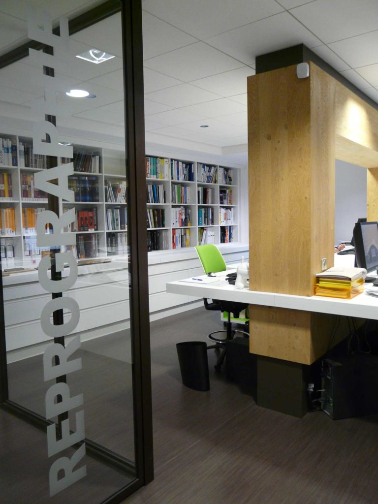 Centre Radiologie Roanne Boulevard Baron Du Marais