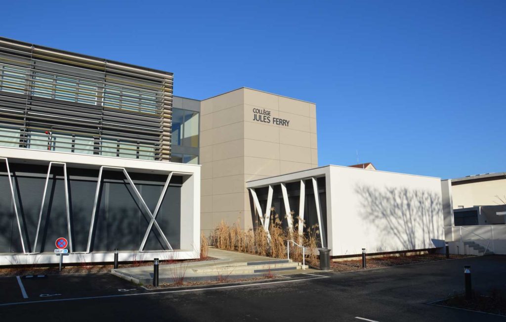 Centre Radiologie Roanne Boulevard Baron Du Marais