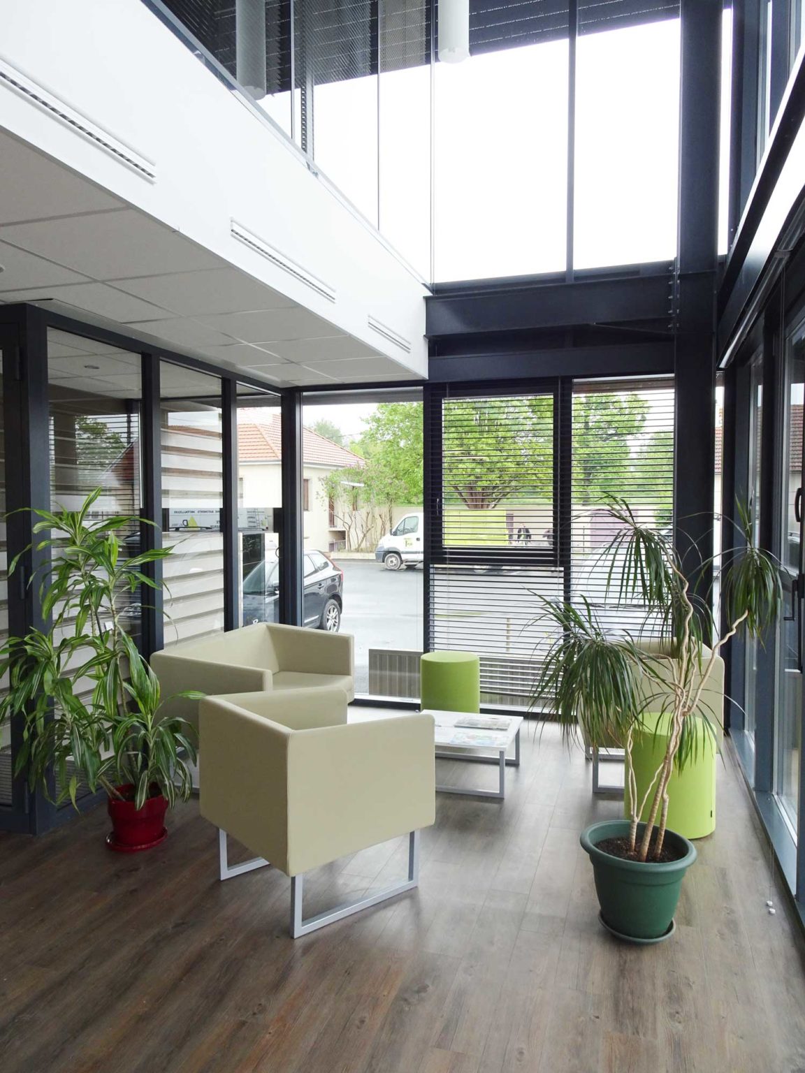 Centre Radiologie Roanne Boulevard Baron Du Marais