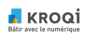 Espace professionnel Kroqi