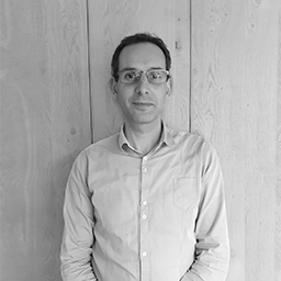 Pascal Michaud Architecte DPLG Keops Architecture
