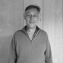 Patrick Garon Dirigeant Keops architecture